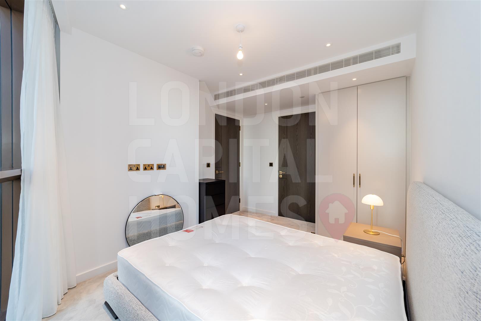 8 Carnation Way, London